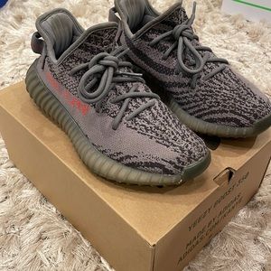 Yeezy Boost 350 V2 Beluga 2.0 Men SIZE 5 Women SIZE 37.5